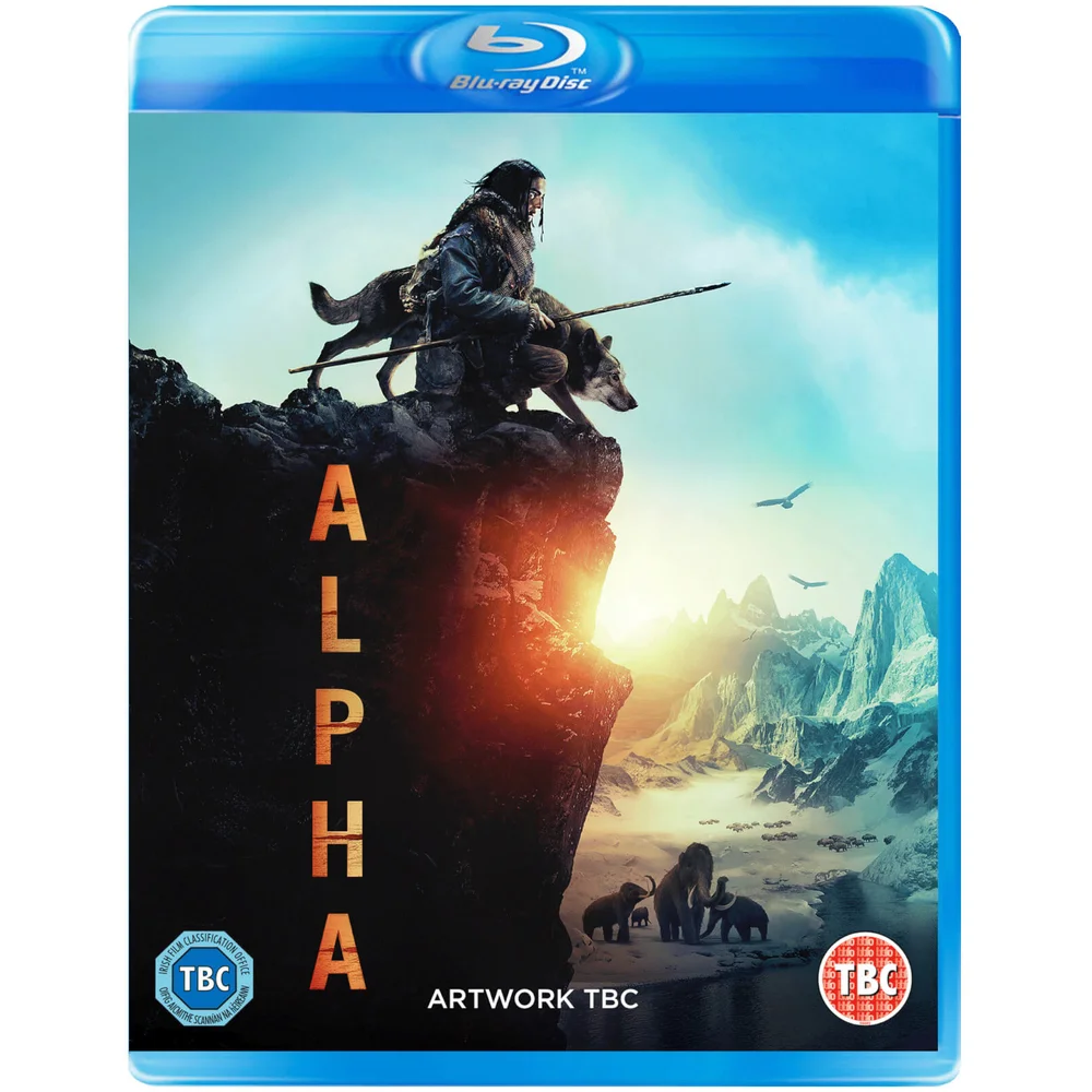 ALPHA Afbeelding 1