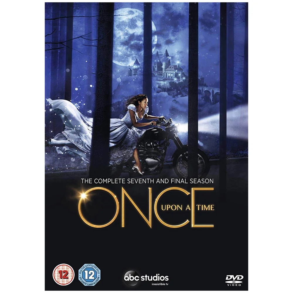 Once Upon A Time Seizoen 7 Afbeelding 1