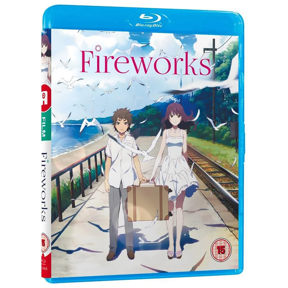 Fireworks - Standaard Afbeelding 1
