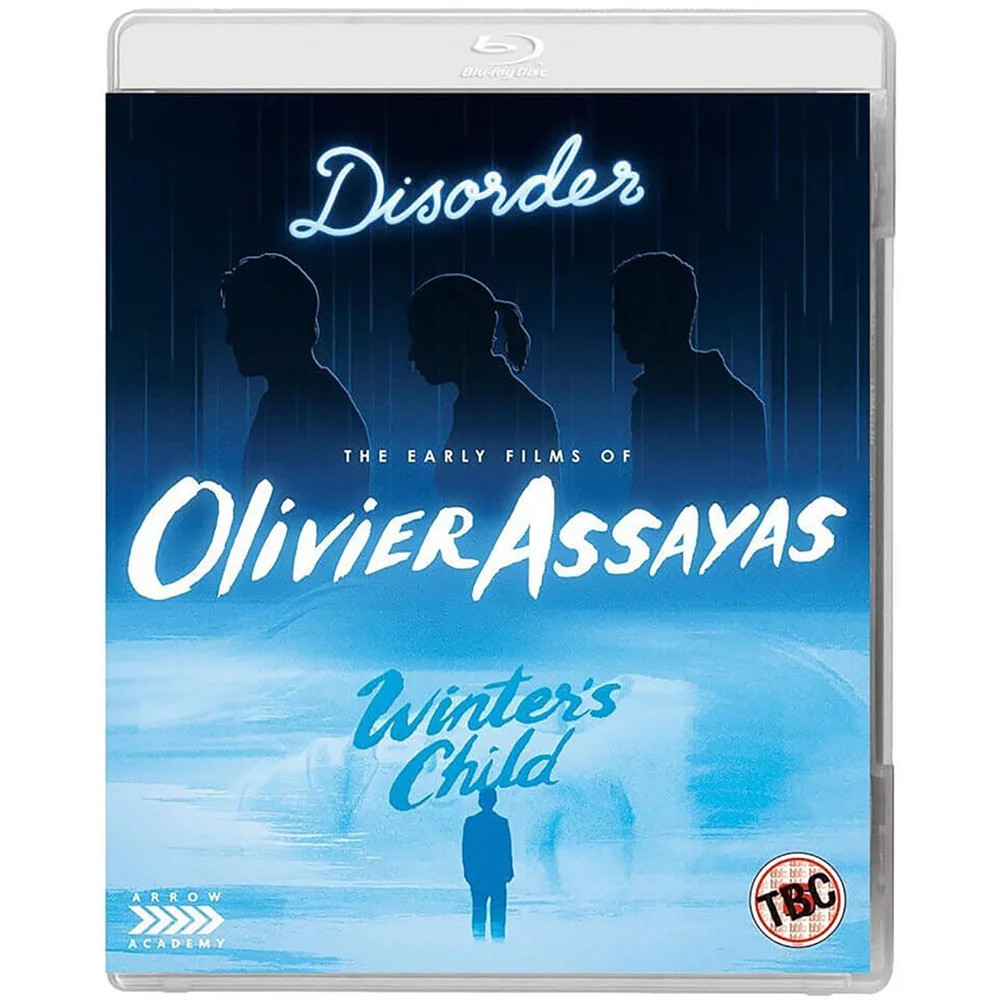 The Early Films of Olivier Assayas (Disorder, Winter's Child) Afbeelding 1