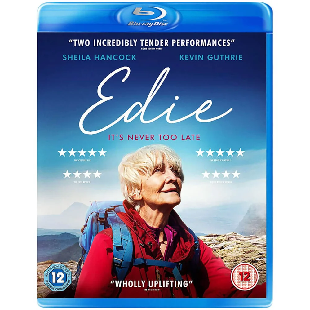 Edie Afbeelding 1