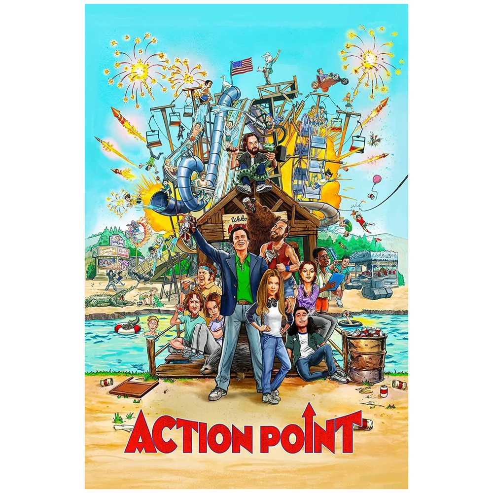 Action Point Afbeelding 1