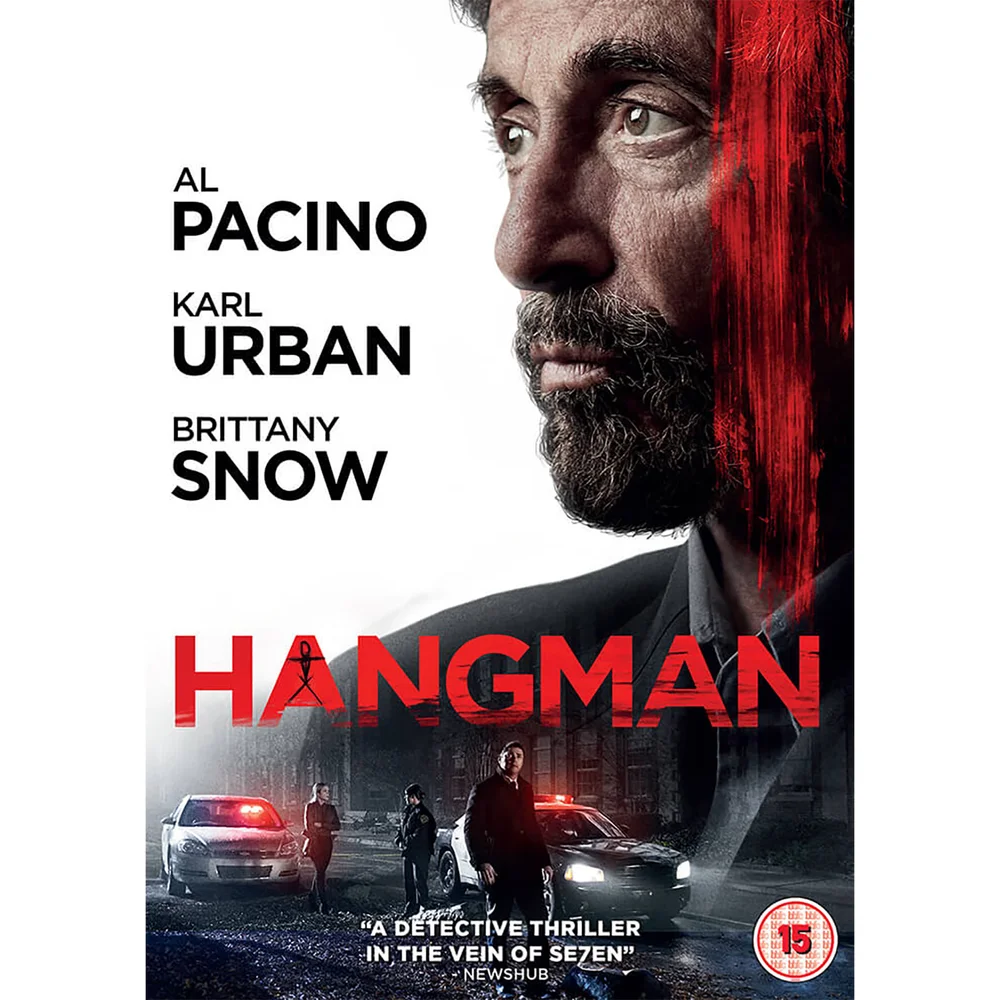 Hangman Afbeelding 1