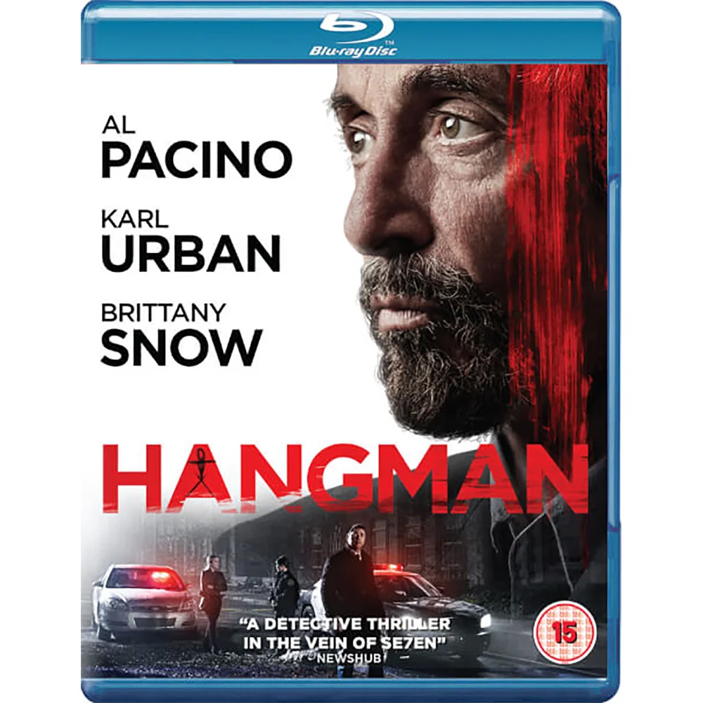 Hangman Afbeelding 1