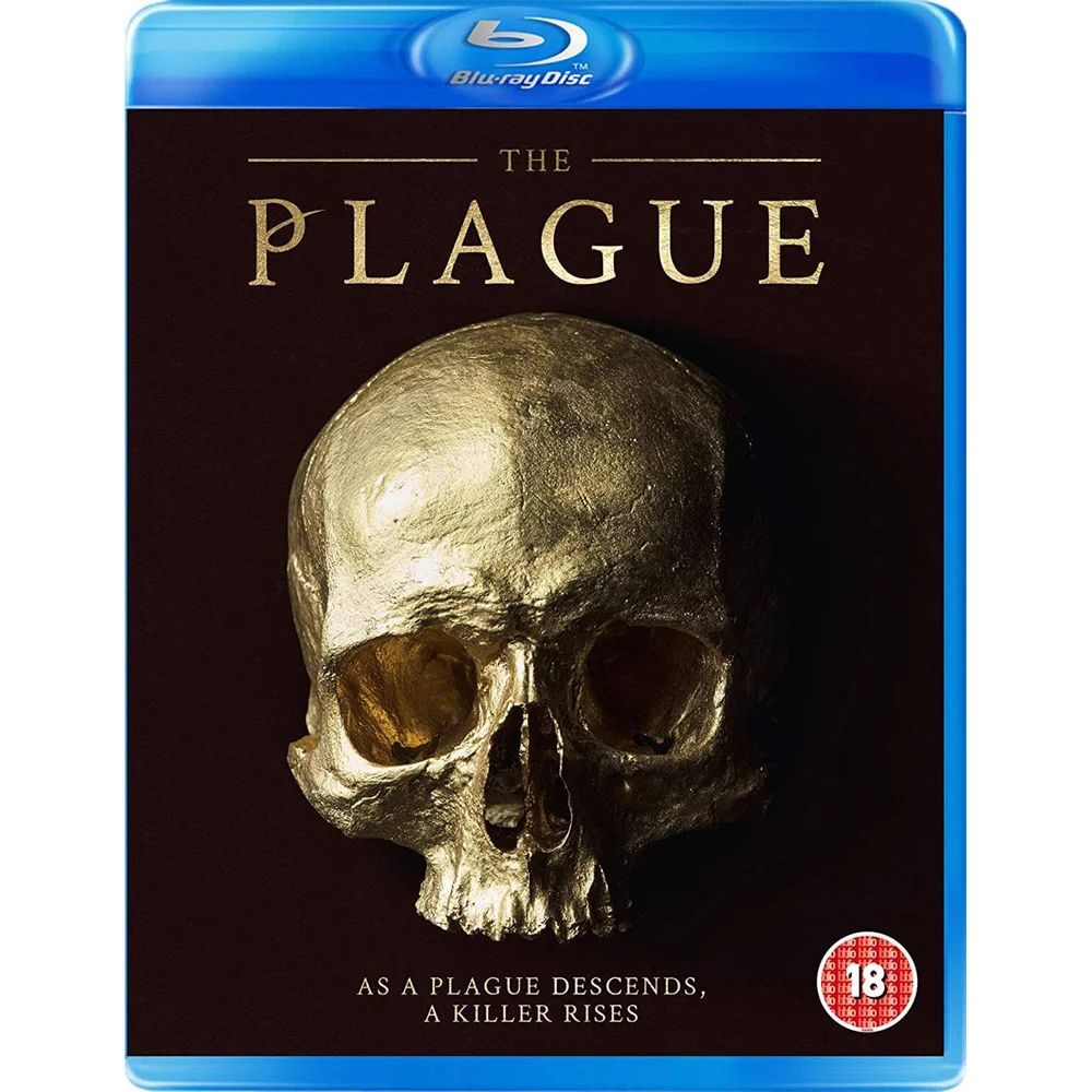 The Plague Afbeelding 1