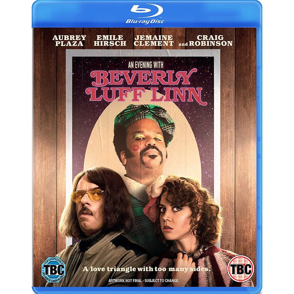 An Evening with Beverly Luff Linn Afbeelding 1