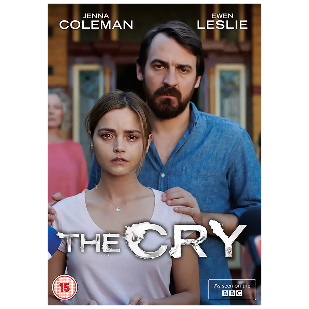 The Cry Afbeelding 1