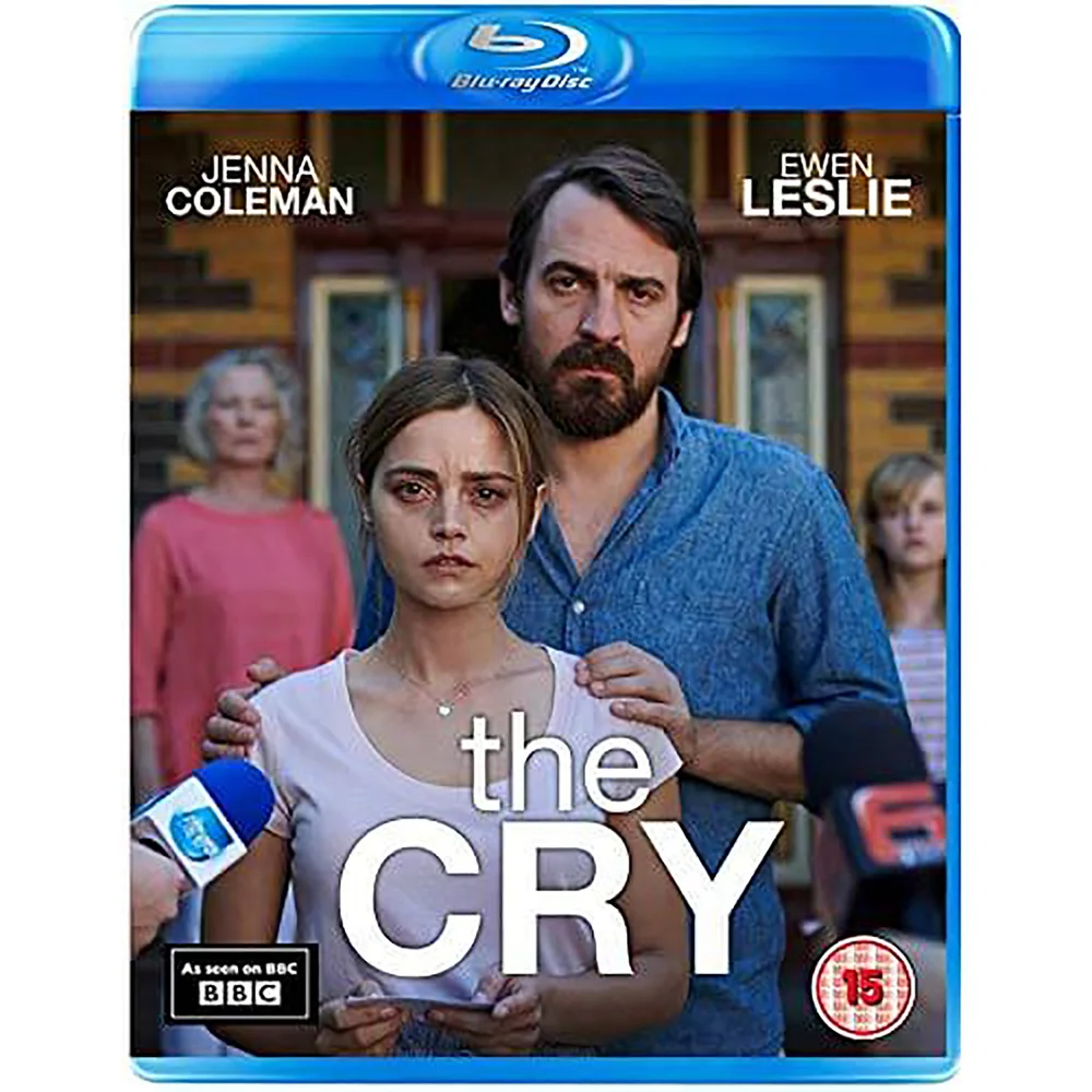 The Cry Afbeelding 1