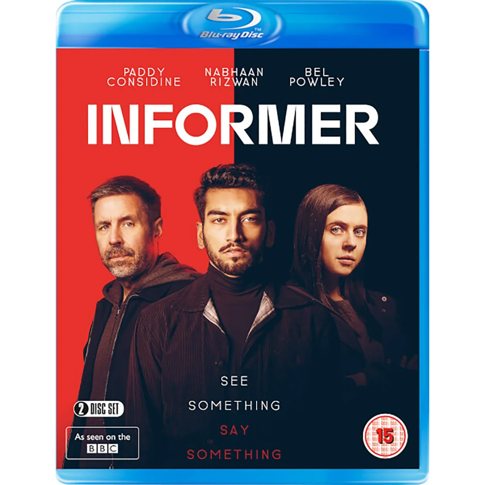 Informant Afbeelding 1