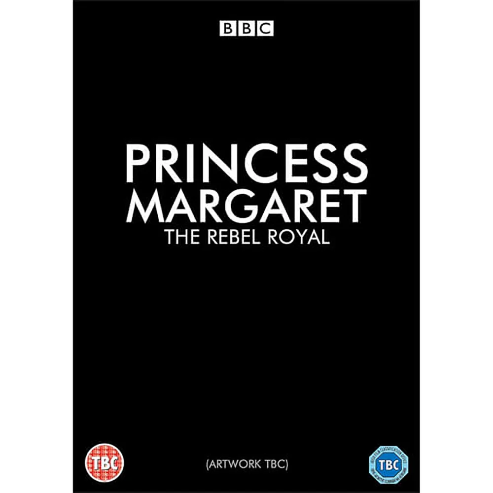 Princess Margaret: The Rebel Royal Afbeelding 1