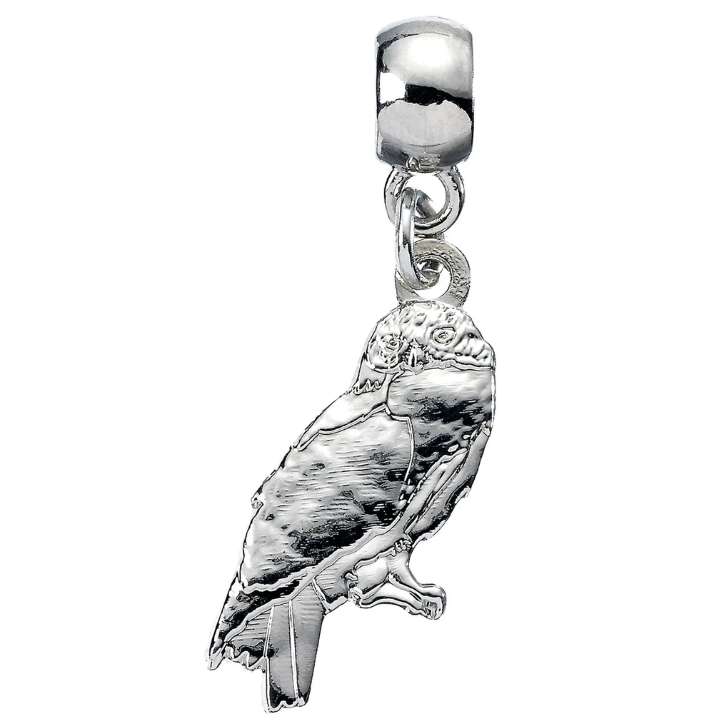 Harry Potter Hedwig the Owl Slider Charm Afbeelding 1
