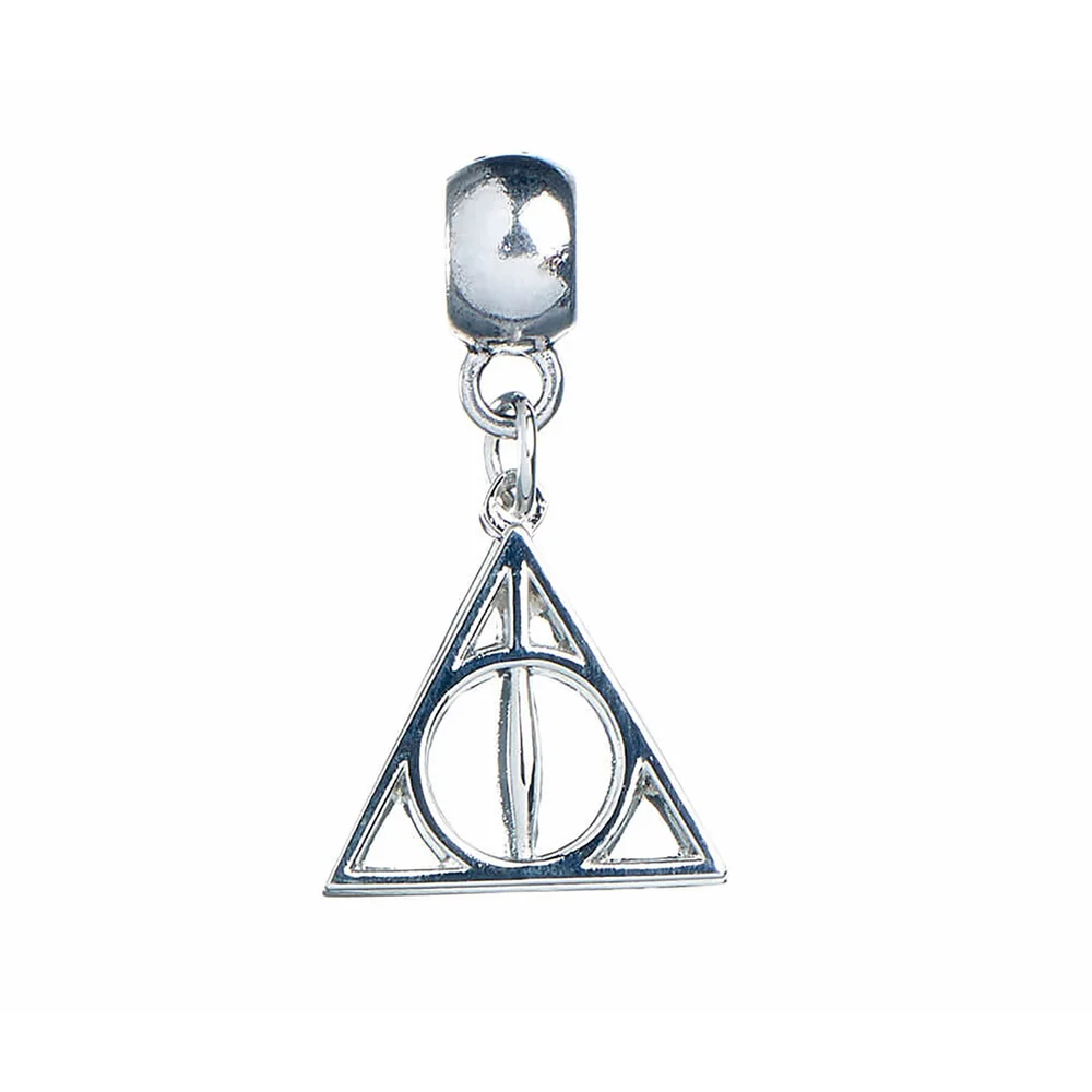 Harry Potter Deathly Hallows Slider Charm Afbeelding 1