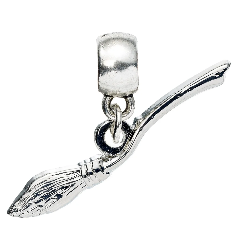 Harry Potter Nimbus 2000 Broomstick Charm Afbeelding 1