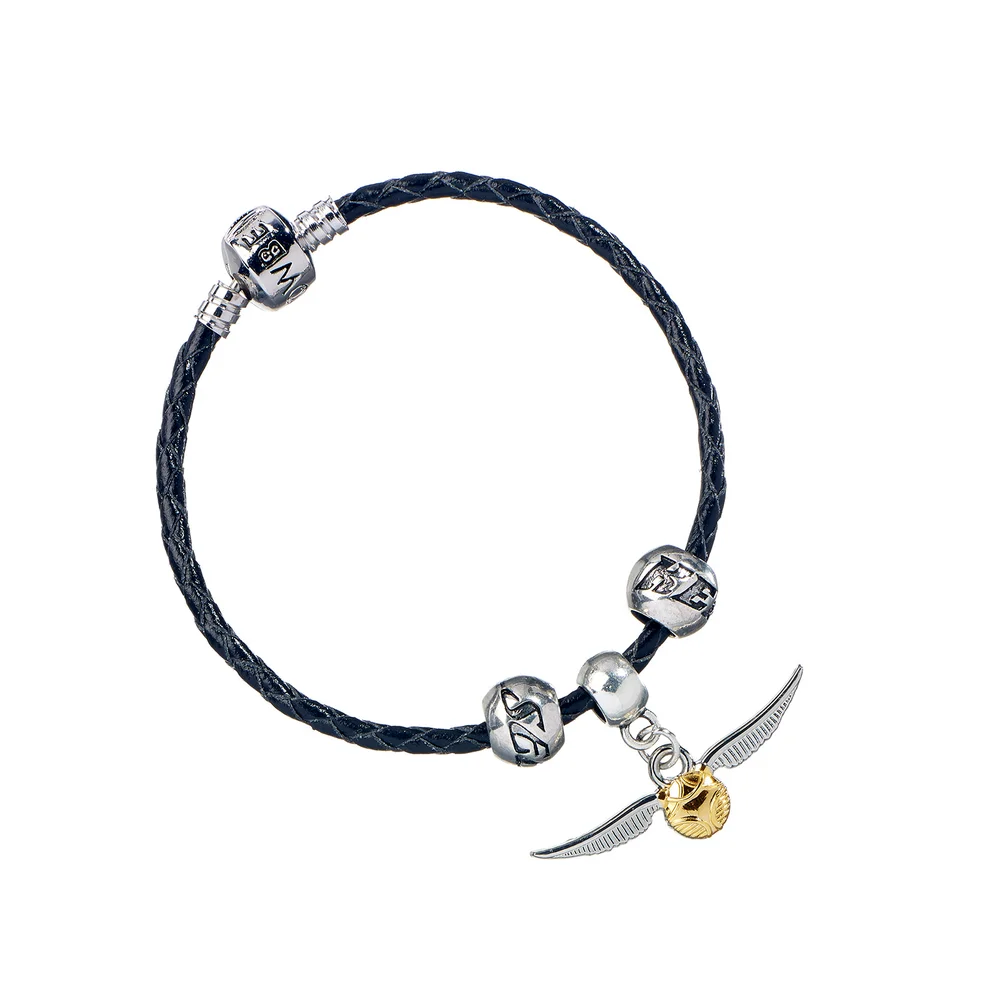 Zwerkbalset - Snaai/bewaarder/speurder & armband Afbeelding 1