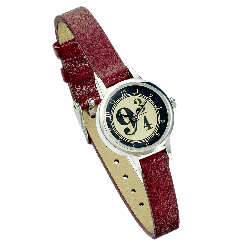 Harry Potter Platform 9 3/4 Watch Afbeelding 1