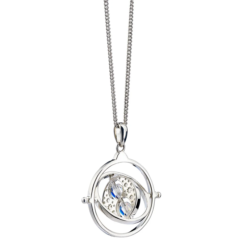 Harry Potter Tijddraaier ketting Afbeelding 1