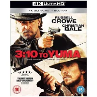 3:10 To Yuma - 4K Ultra HD