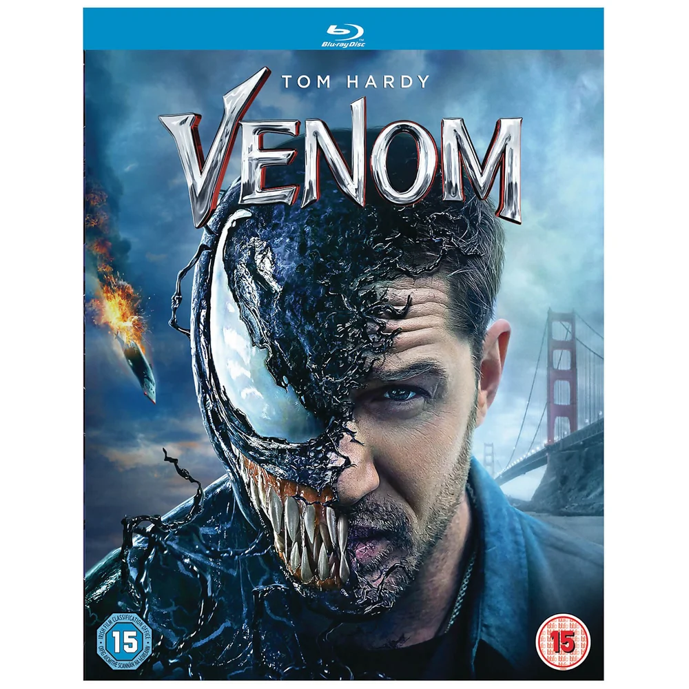 Venom Afbeelding 1