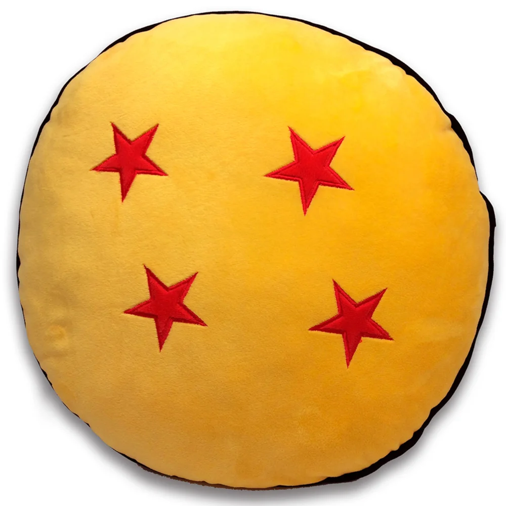 Dragon Ball Cushion (Crystal Ball) Afbeelding 1