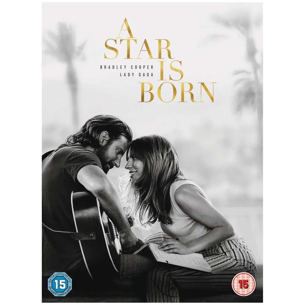 A Star is Born Afbeelding 1