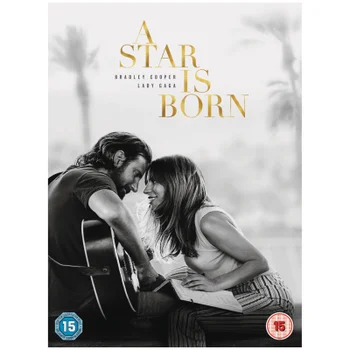 A Star is Born