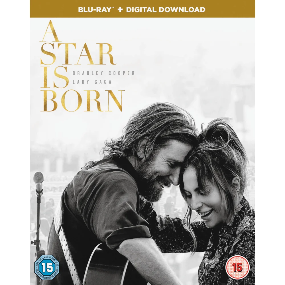 A Star is Born Afbeelding 1