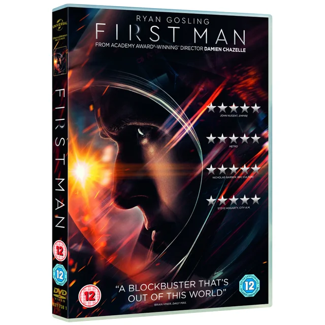First Man