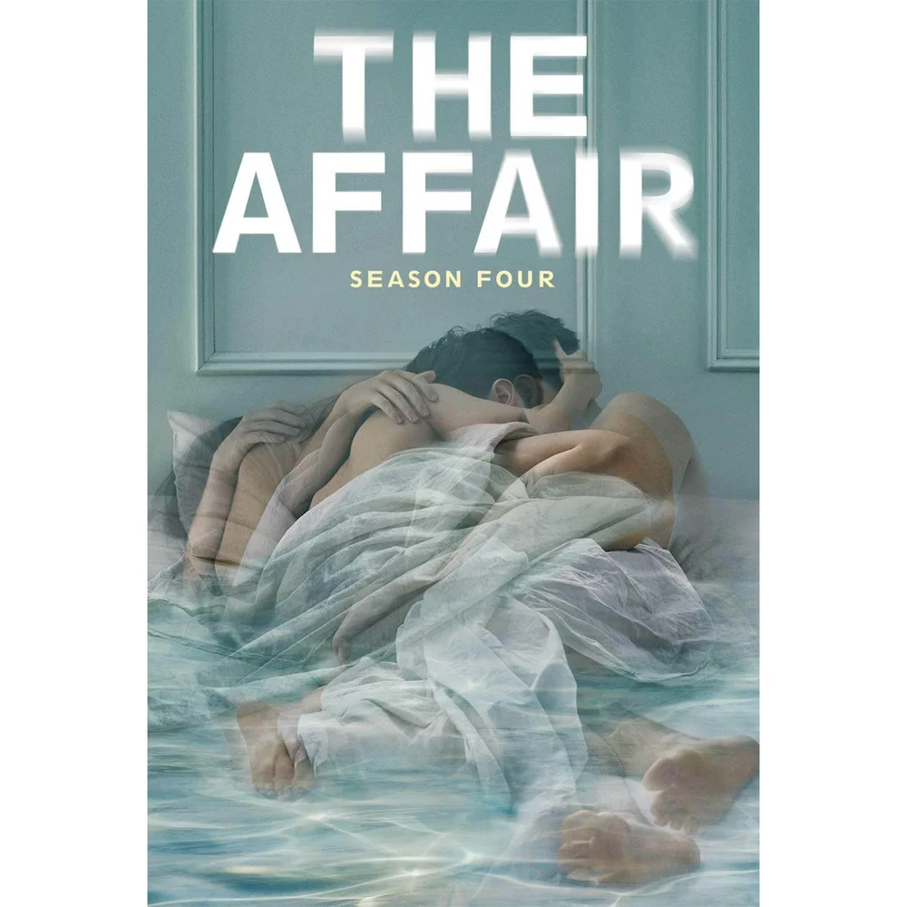The Affair: Season 4 Set Afbeelding 1