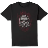 Chucky Voodoo T-shirt - Zwart