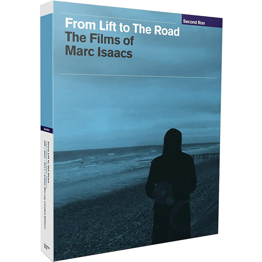 From Lift To The Road: The Films Of Marc Isaacs (Limited Edition) Afbeelding 1