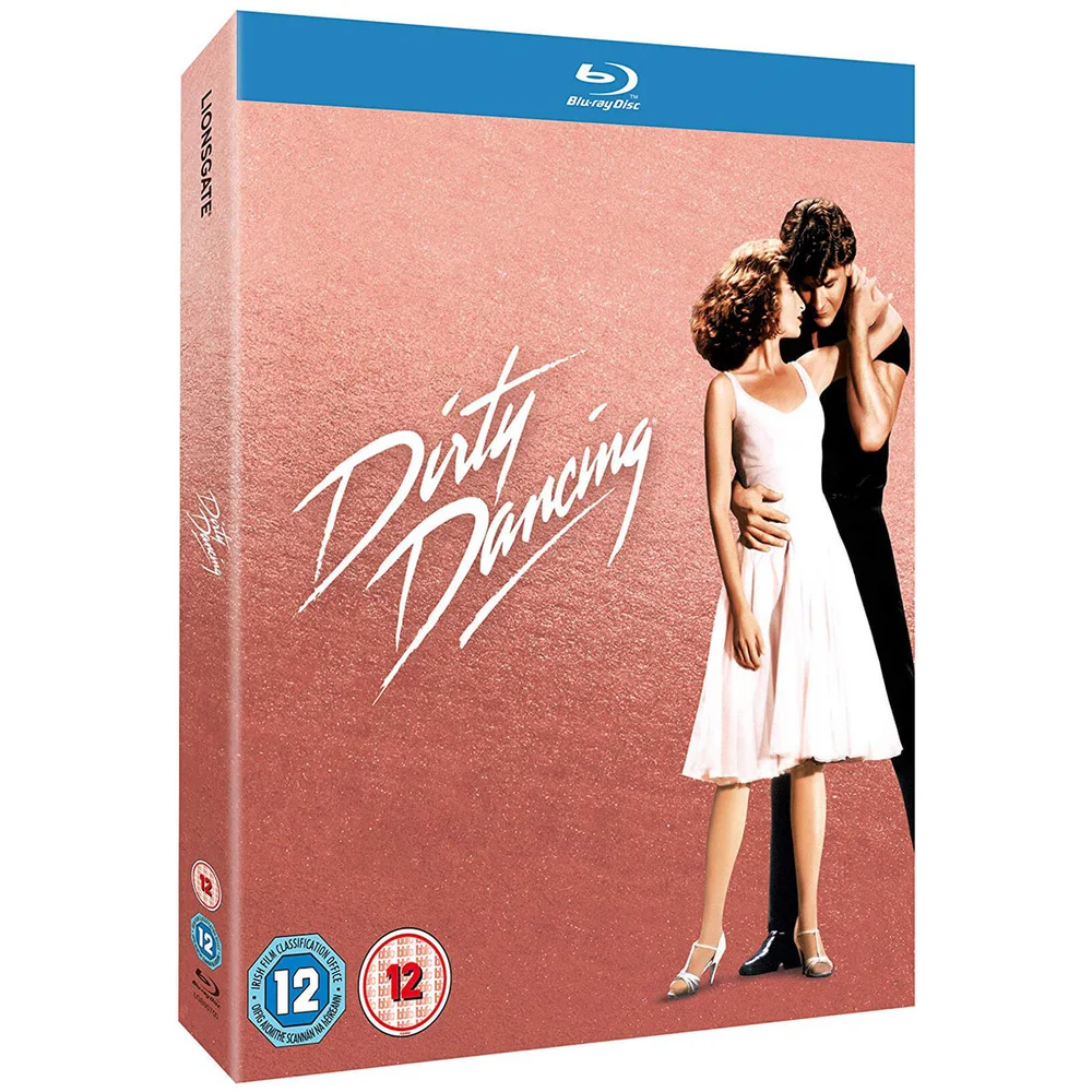 Dirty Dancing Afbeelding 1