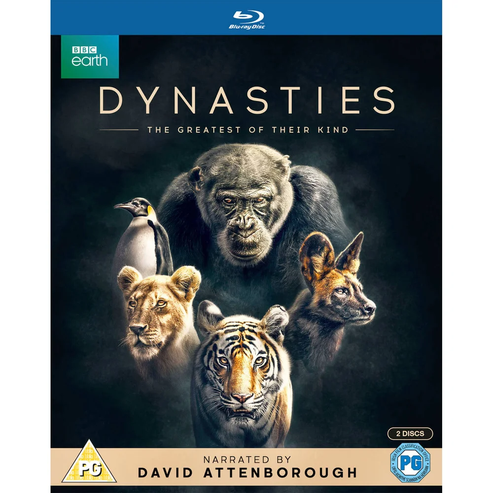 Dynasties Afbeelding 1