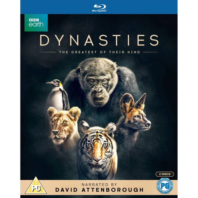 Dynasties