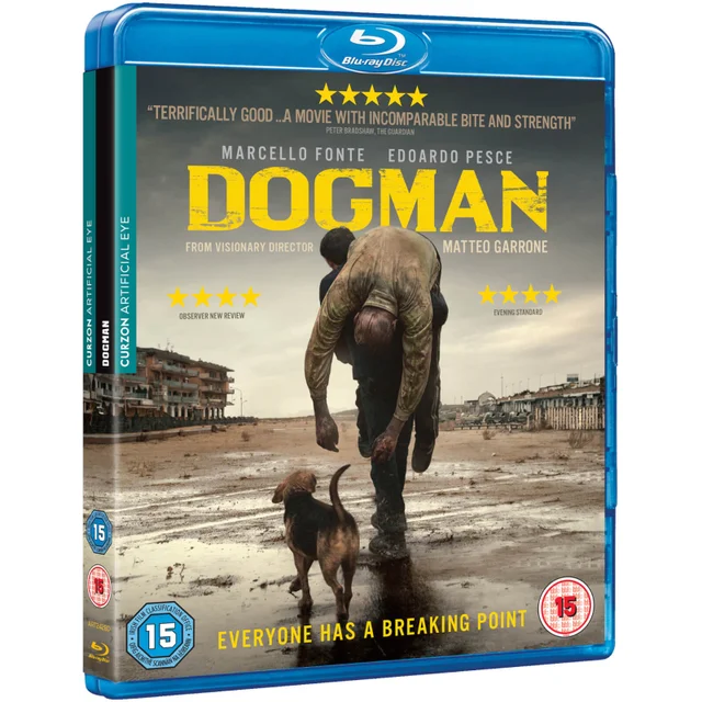 Dogman