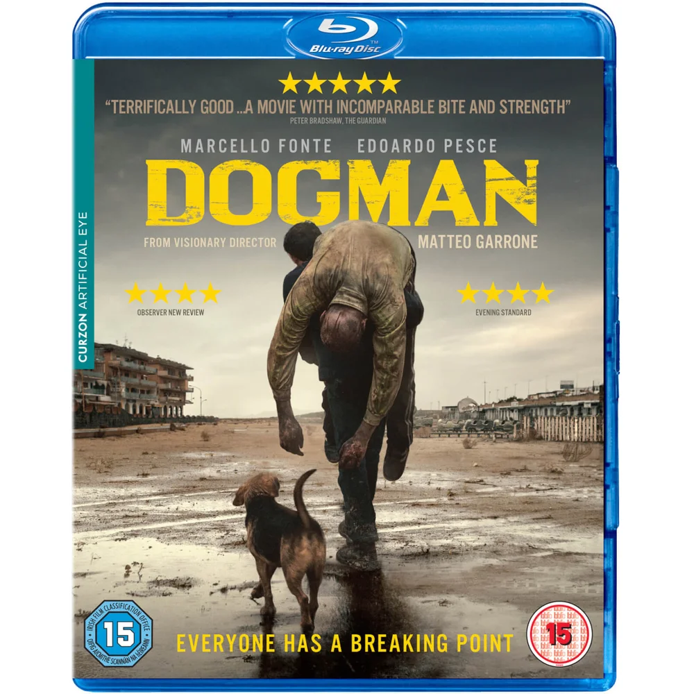 Dogman Afbeelding 1