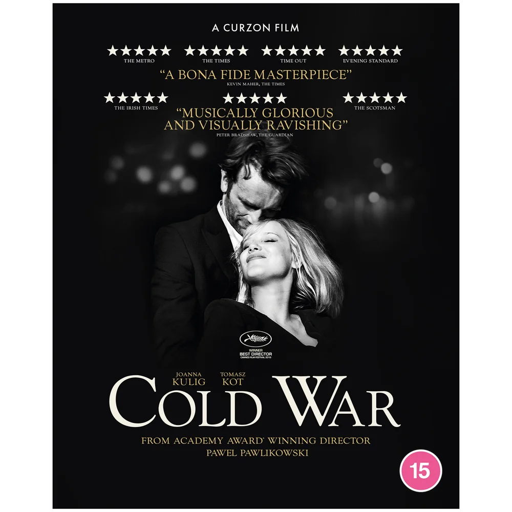 Cold War Afbeelding 1
