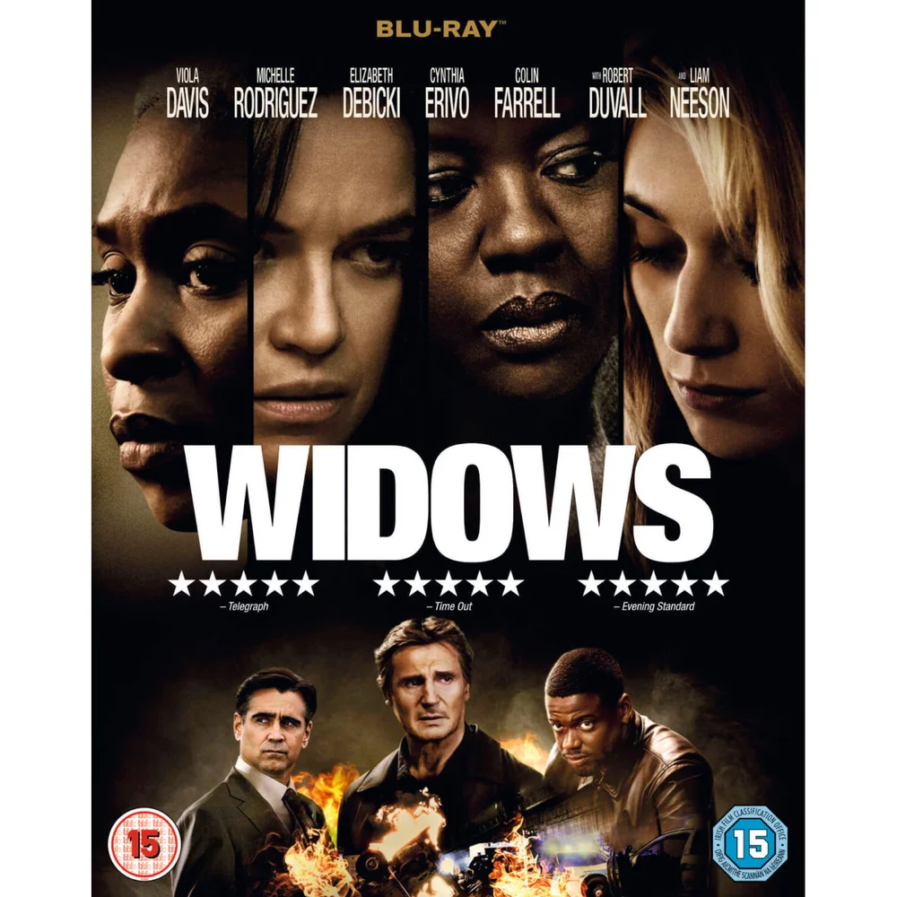 Widows Afbeelding 1