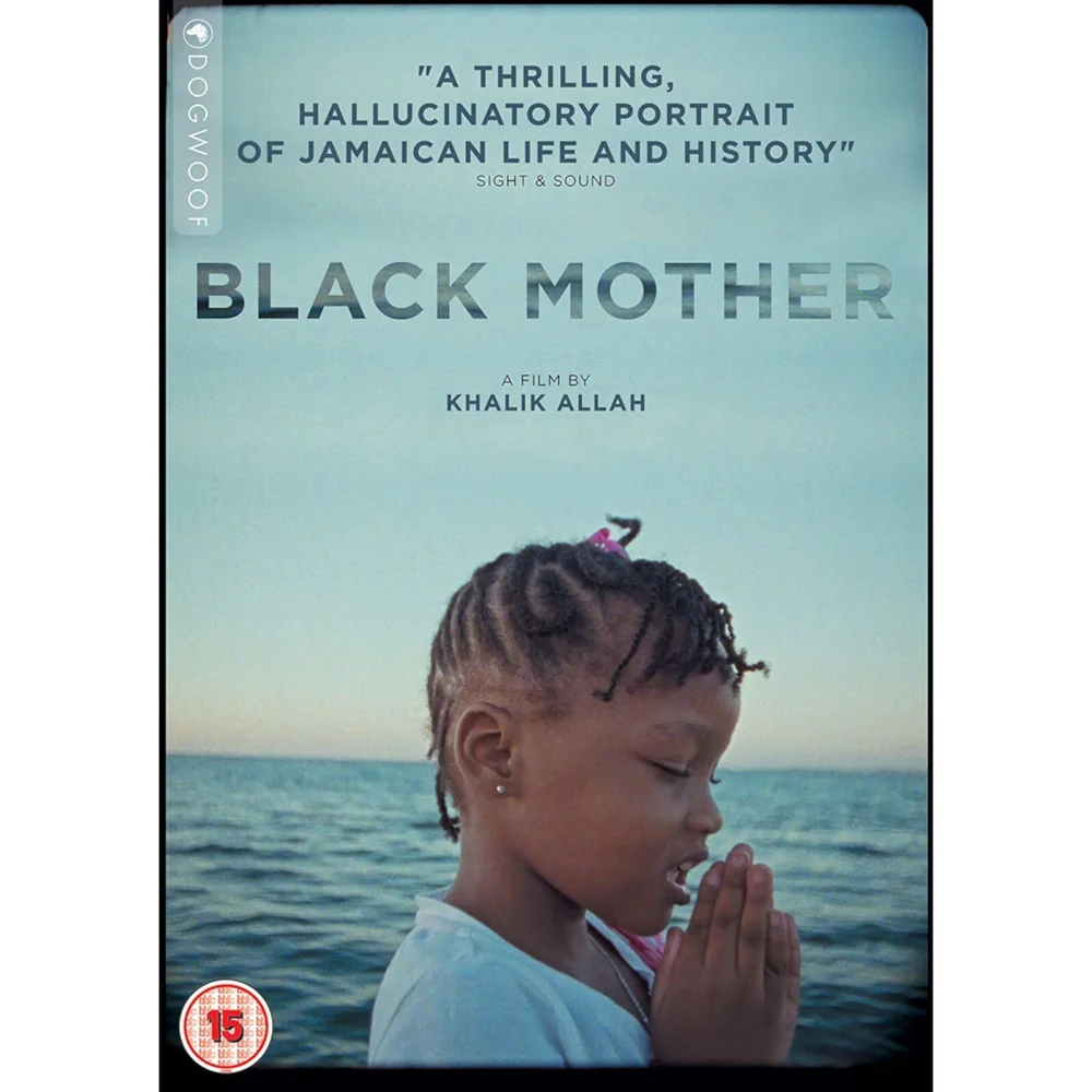 Black Mother Afbeelding 1