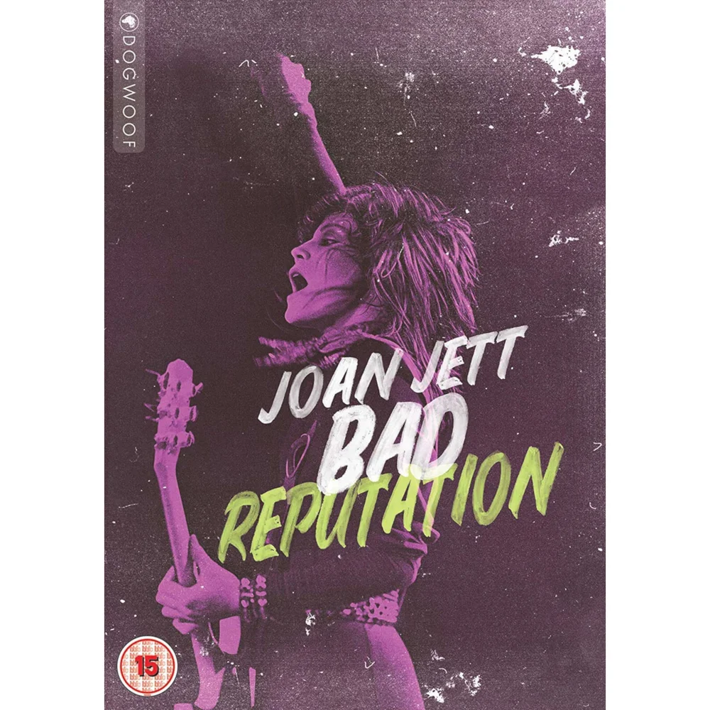 Bad Reputation Afbeelding 1