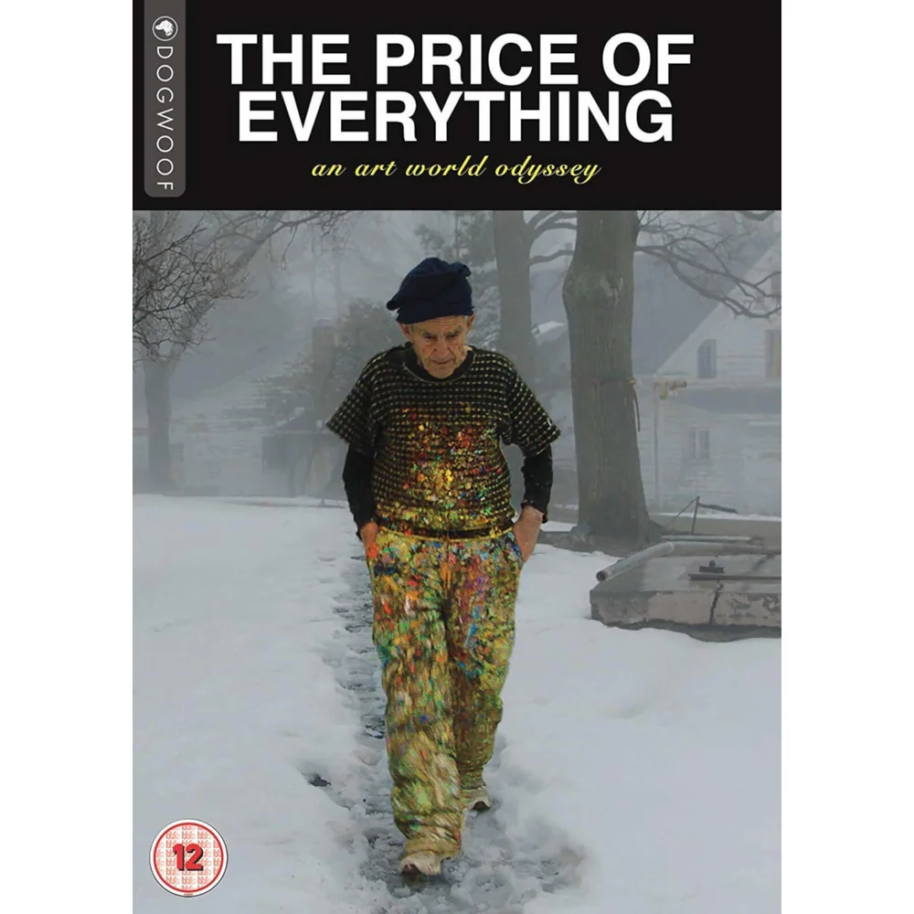 The Price Of Everything Afbeelding 1