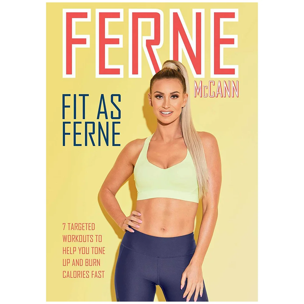 Fit as Ferne Afbeelding 1