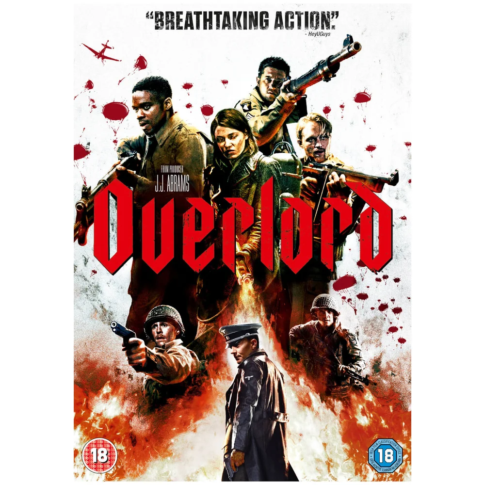 Overlord Afbeelding 1