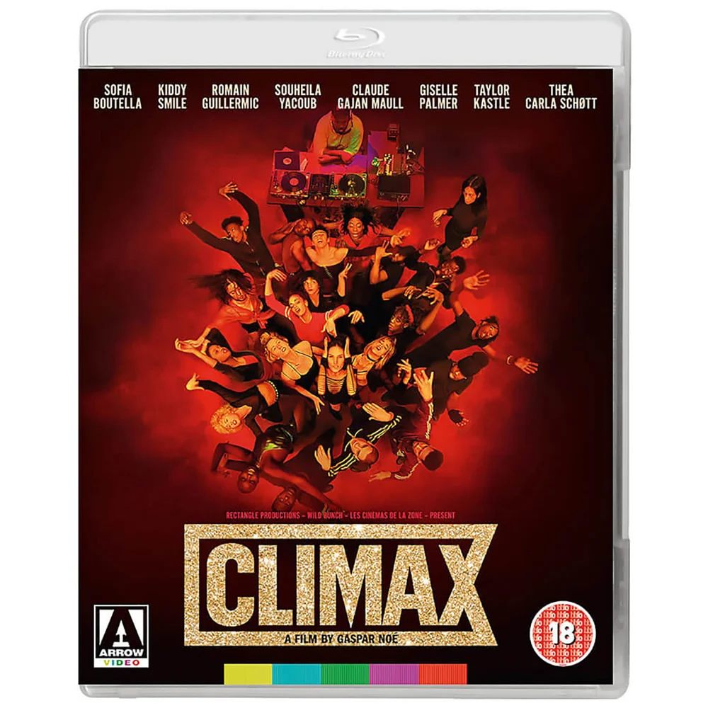 Climax Afbeelding 1