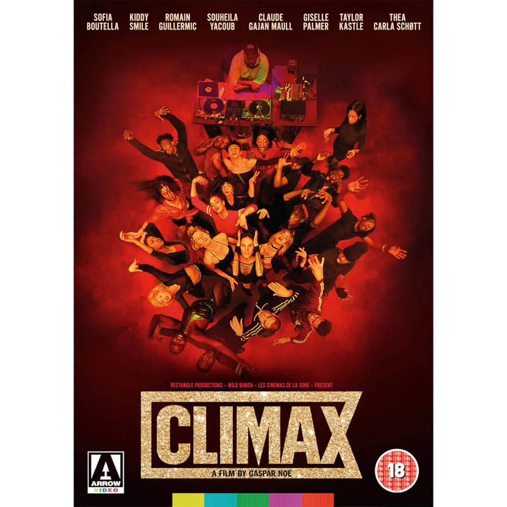 Climax Afbeelding 1