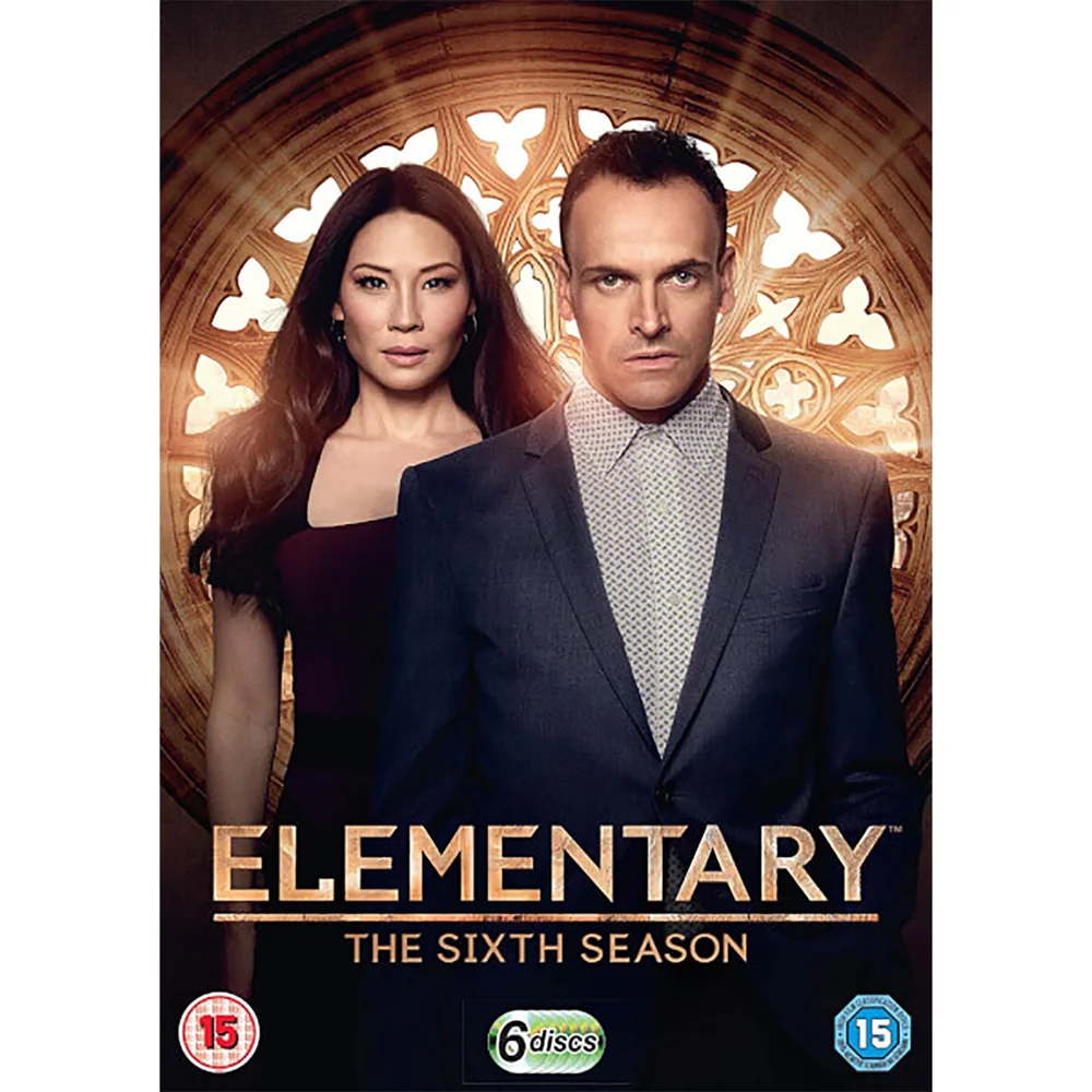 Elementary: Season 6 Afbeelding 1
