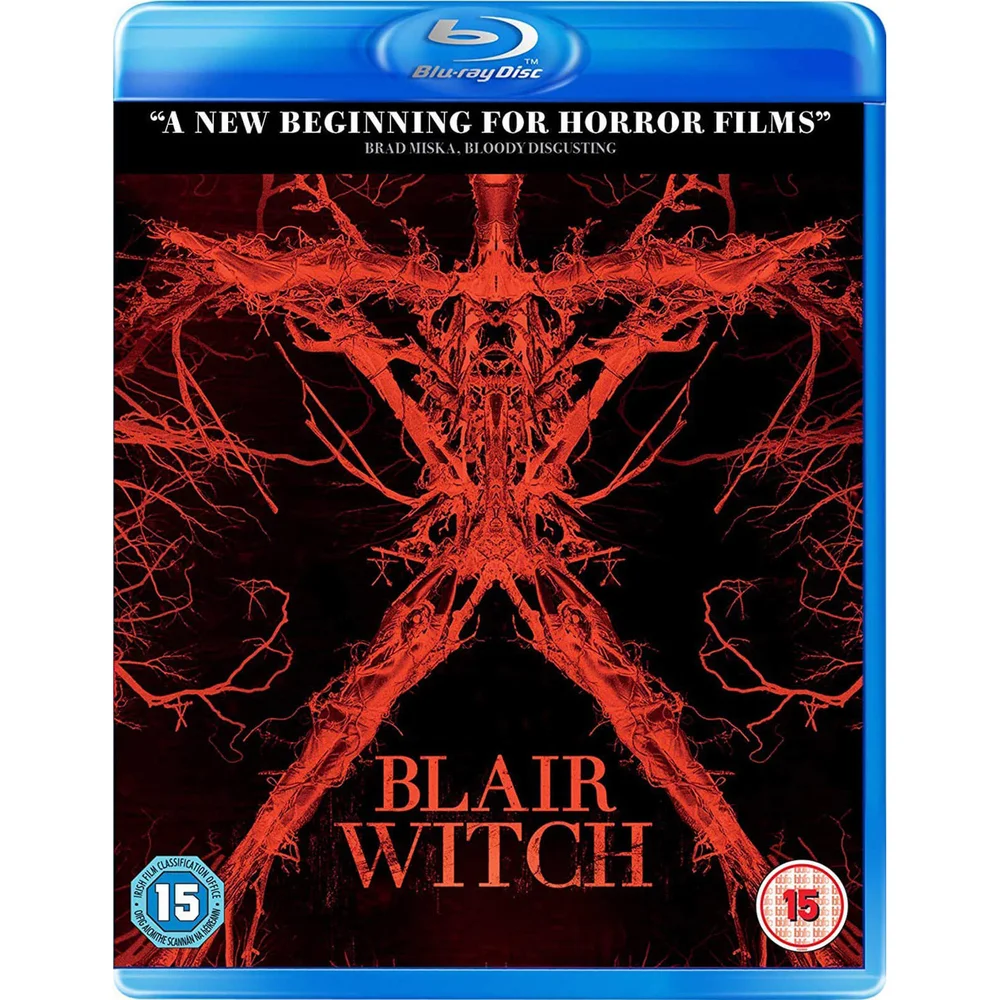 Blair Witch Afbeelding 1