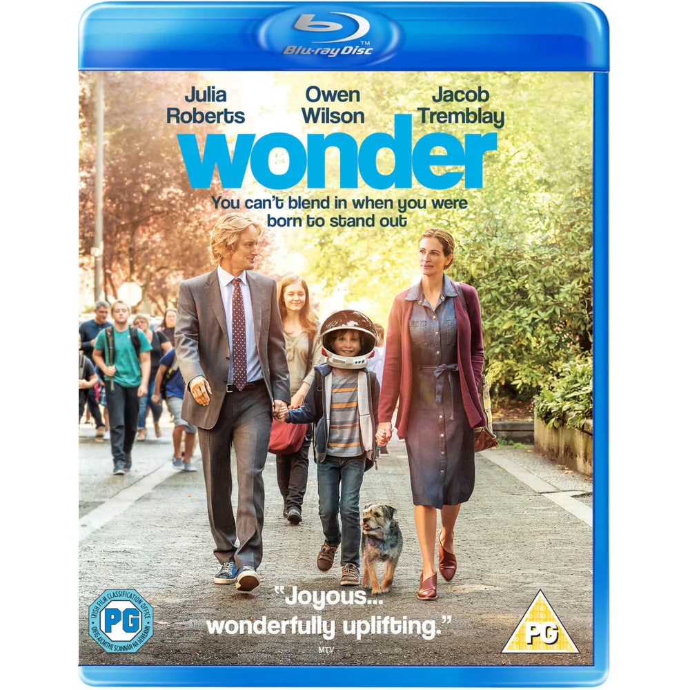 Wonder Afbeelding 1