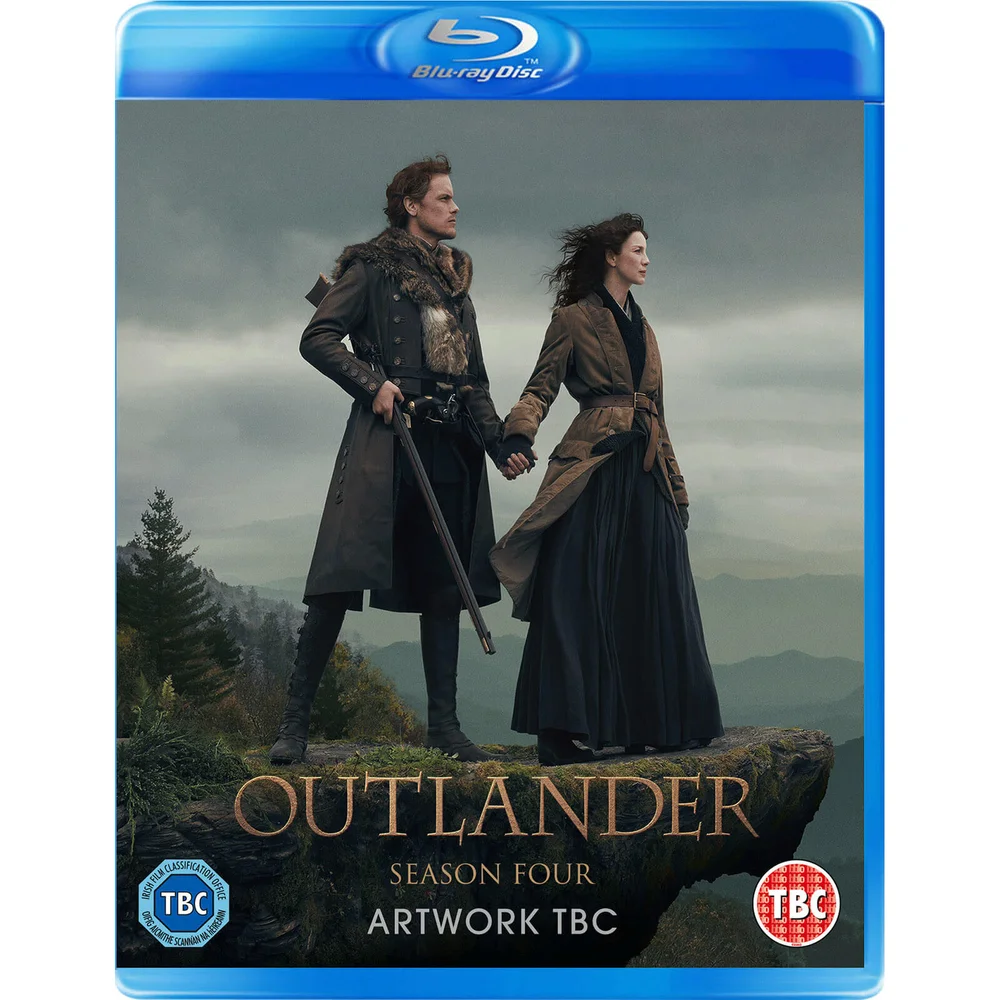 Outlander – Season 4 Afbeelding 1
