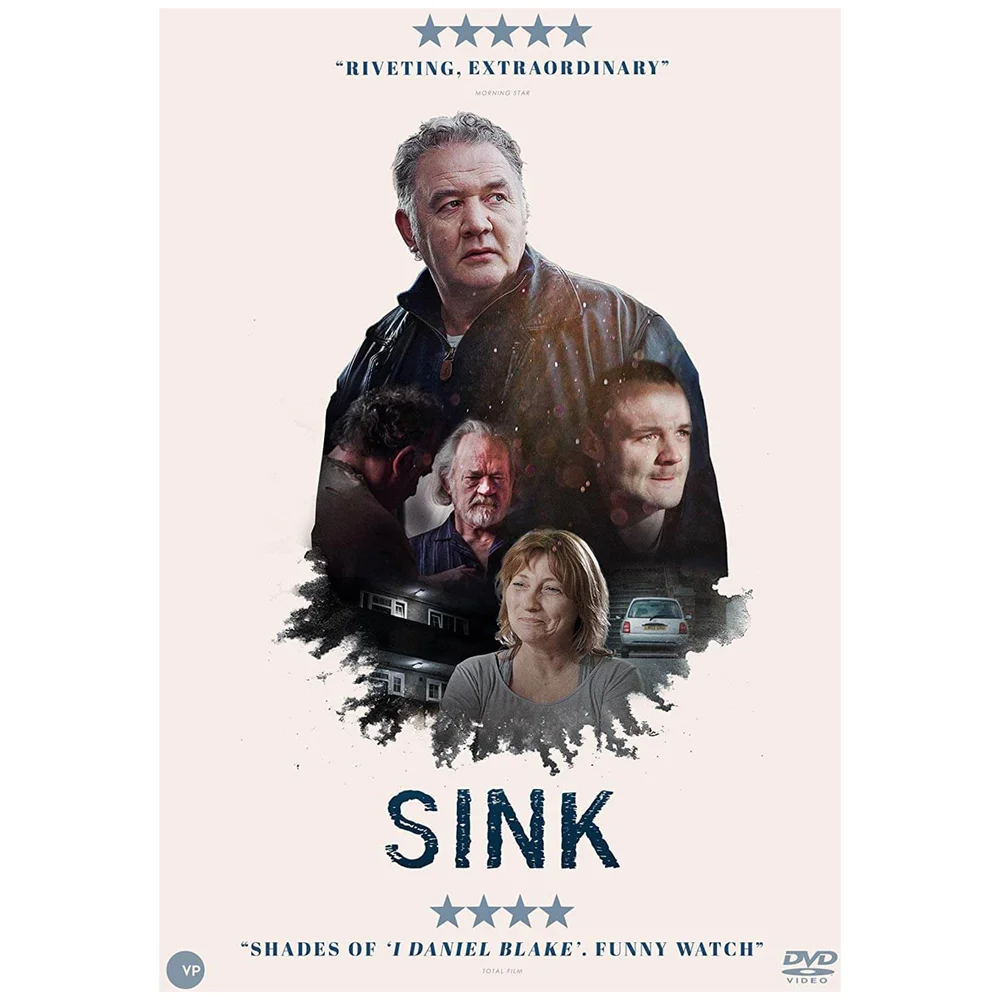 Sink Afbeelding 1