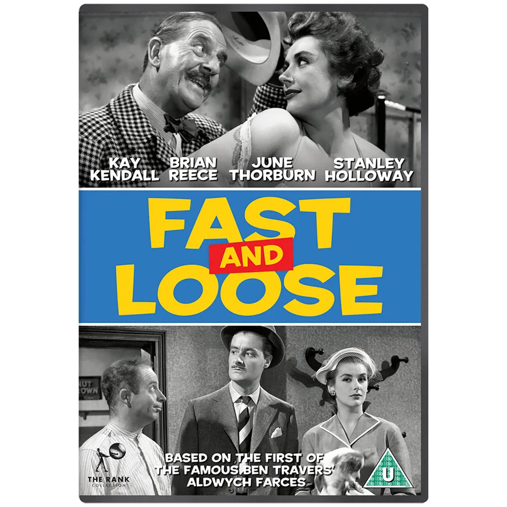 Fast & Loose Afbeelding 1